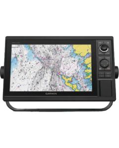 GARMIN GPSMAP 1242XSV USCAN GN+GT52TM GMN 0100174160