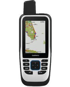 GARMIN GPSMAP 86S 010-02235-00