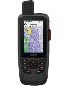 GARMIN GPSMAP 86SCI 010-02236-02