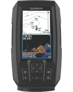 STRIKER VIVID 4CV US W/GT20