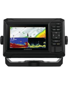 GARMIN ECHOMAP UHD2 52CV  GT20-TM GMN 0100258901