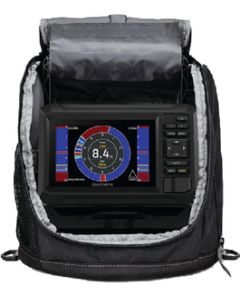 GARMIN ECHOMAP UHD2 53CV ICE U.S. GMN 0100259025