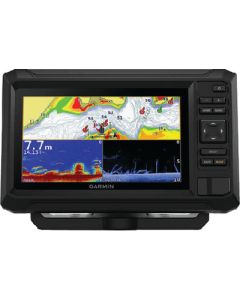 GARMIN ECHOMAP UHD2 72CV  N XD GMN 0100259300