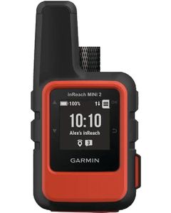 GARMIN INREACH MINI 2 HANDHELD GPS 010-02602-00