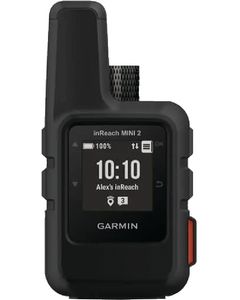 GARMIN INREACH MINI 2 HANDHELD GPS 010-02602-01