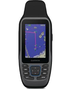 GARMIN GPSMAP 79SC HHGPS 010-02635-02