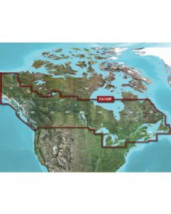 GARMIN G3 LAKEVU  CANADA INLAND MAPS GMN 0101080092