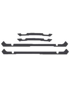 GARMIN 7  FLUSH KIT 010-12440-02