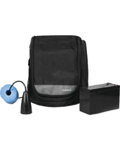 GARMIN SMALL PORTABLE ICE FISHING KIT 010-12462-10