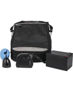 GARMIN LARGE PORTABLE ICE FISHING KIT 010-12676-00