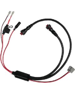 GARMIN LIVESCOPE POWER CABLE 010-12676-40