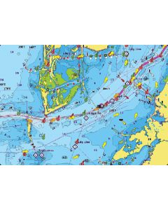 GARMIN GARMIN NAVIONICS PLUS GMN 010C128820