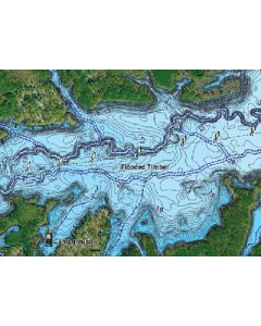 GARMIN GARMIN NAVIONICS VISION PLUS 010-C1292-00