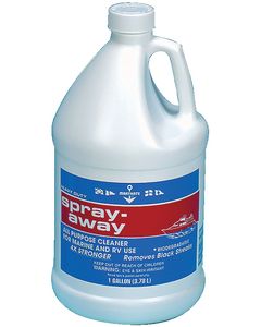 Marikate Spray Away Gal MKT MK28128