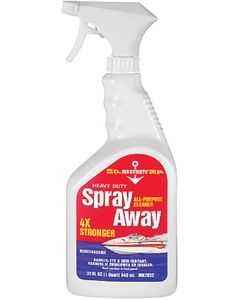 Marikate Spray Away Qt. MKT MK2832