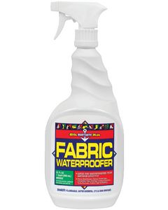 Marikate Fabric Waterproofer - Qt MKT MK6332