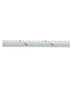 New England Ropes Sta Set 7/16 X 600 White NER 21001400600