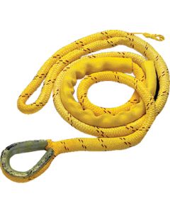 New England Ropes Mooring Pendant 5/8X12 Thimble NER 539K62000012