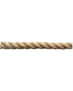 New England Ropes 5/8 X600' Vintage 3Strand Poly NER 70002000600