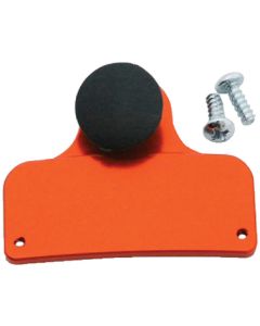 Hardline Hour Meter Flush Mount For KTM Motorcycles HRD-HRMM4