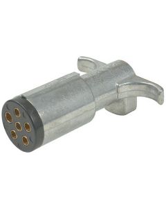 Pollak Stoneridge 6 Way Plug Pkg. JPC 11604EP