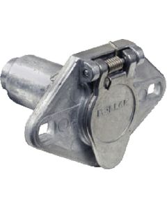 Pollack 6-Way Socket w/Concealed Terminals JPC-11609EP