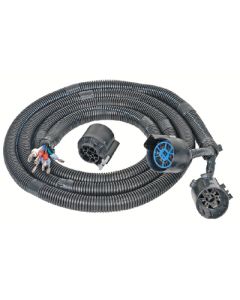 Pollak Stoneridge T-Connector For 5Th Wheel Wiring JPC 11932