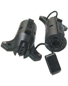 Pollak Stoneridge 7-4 Way Adapter JPC 12716EP