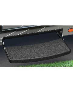 TRAILHEAD UNI STEP RUG HRBR GR