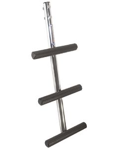 Windline Diver 3 Step Ss Ladder WIN DL3X