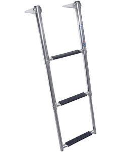 Windline 3 Step S/S Over Plat.Ladder WIN TDL3X