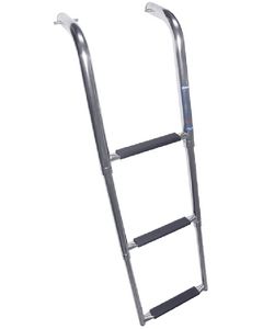 Windline 3 Step S.S. Under Platform WIN UP3X