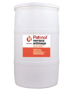 Pah-Nol Pah-Nol Nontox A/F 55Gal Drum HOU PN55