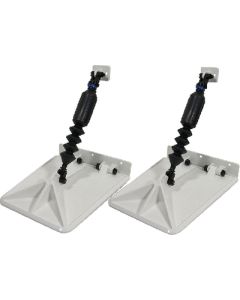 Smart Tabs Smart Tabs 9.5 X10 White 30# SMA SXW951030BL