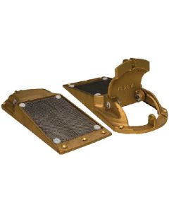 3" HULL STR .077 HOLES GRO-APHS30001