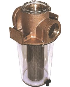 Groco Strainer G 1-1/4 GRO ARG1250SBSPP