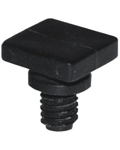 Groco Drain Wingnut W/ O-Ring GRO ARG506