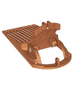 Groco Hull Str W/Acc Up To 2 Th GRO ASC2000