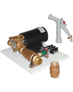 Groco Deck Wash Kit W/Pgn50 Nzl. GRO C6012V