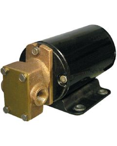Groco Gear Pump 12V GRO GPB1