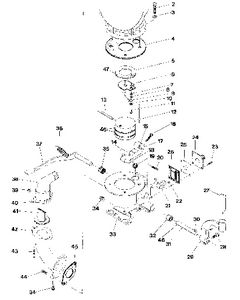 Groco Repair Kit Regular GRO K