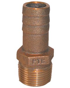 Groco 1-1/2Innph X 1-1/2Inbarb GRO PTH1500