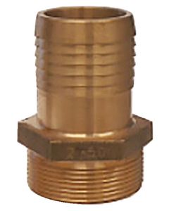 Groco Brz Adaptor G 3/4  To 20Mm GRO PTH34PD20