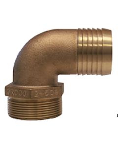 GROCO BRZ-90 ADAPTOR G 3-4  TO 20MM PTHC-34PD20