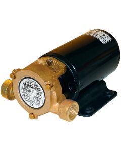 Groco Vane Pump Non-Reversible 12V GRO SPO60N12V