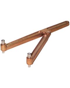 Groco Wrench Spanner/Deck Plate GRO SW2531