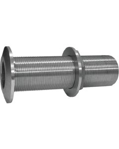 GROCO 2  #316 SS LONG THRU-HULL THXL-2000-WS