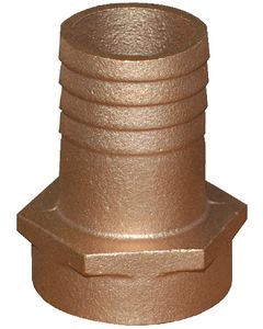 Groco Tailpiece Straight 3/4In GRO TP750