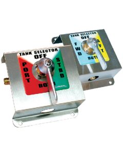 Groco Fuel Tank Select Kt 1/2 Ports GRO TS350T