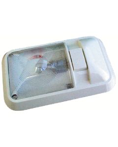 Thin-Lite Single Light Fixture TLT 3111